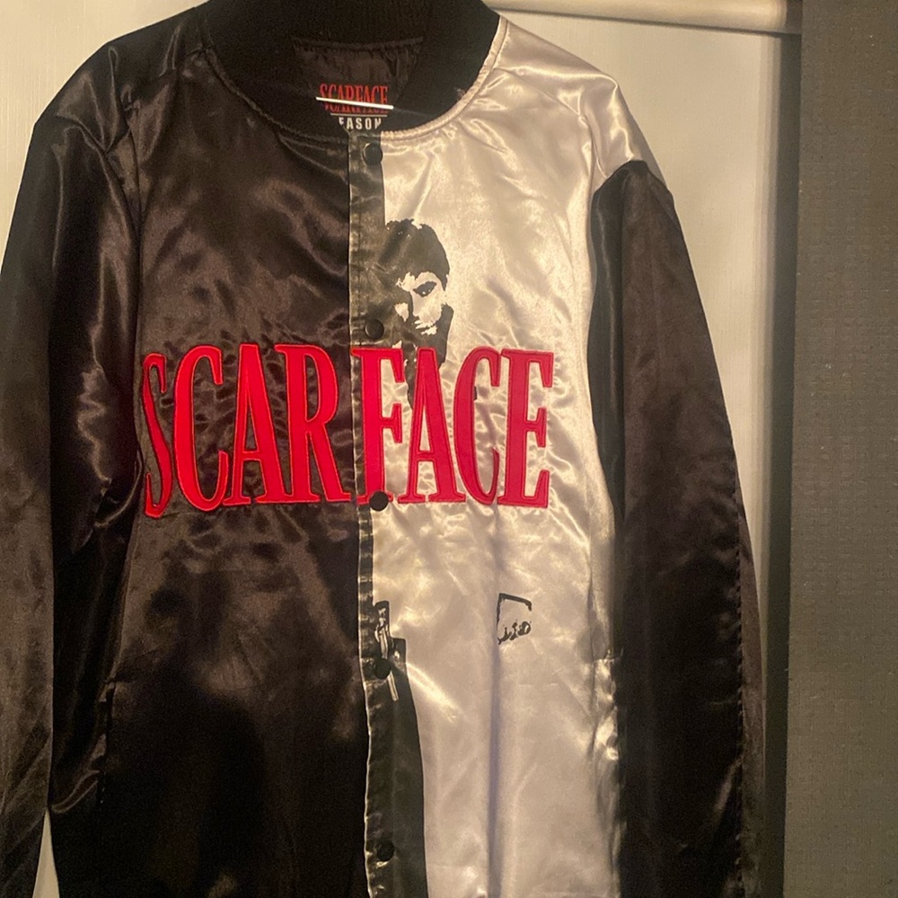 Jacket